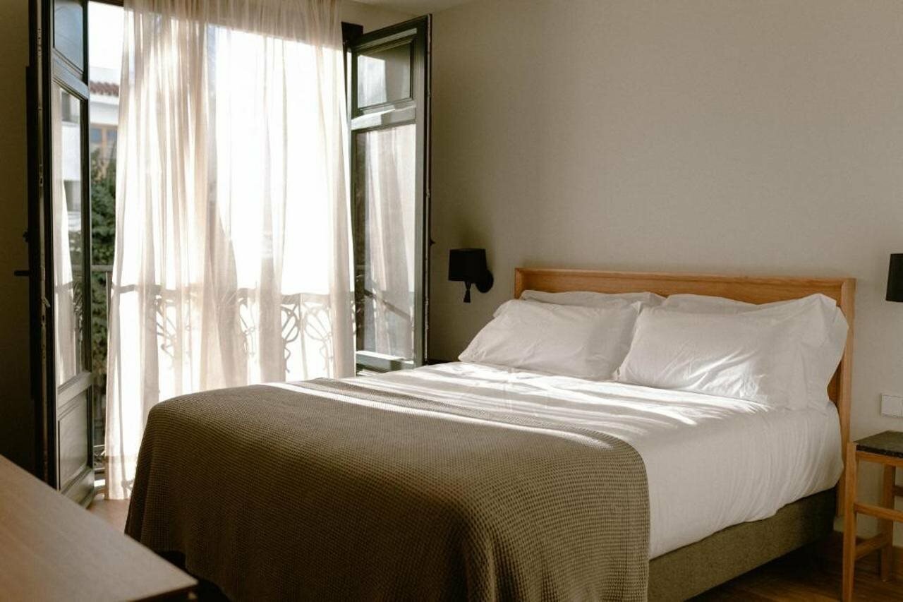 Фото Hotel Estepona Plaza