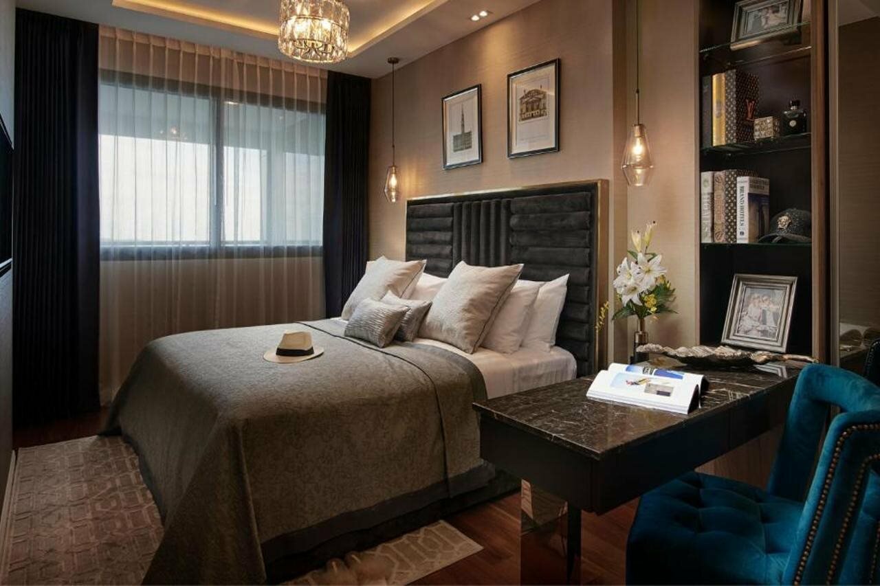 Фото The Elysium Pratumnak Pattaya By SHG