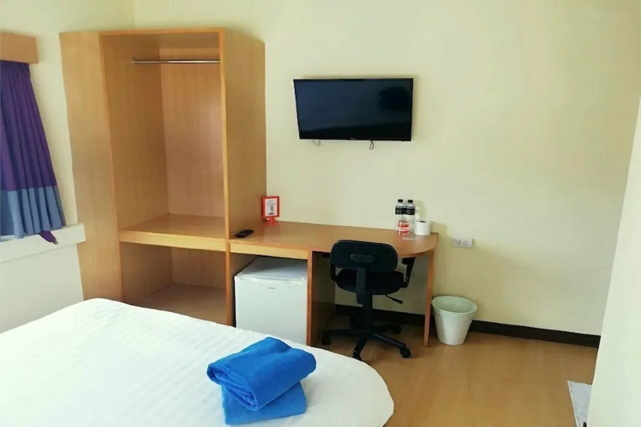 Фото A7 Hotel Pattaya