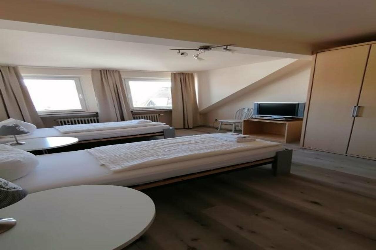 Фото Hotel zur Post