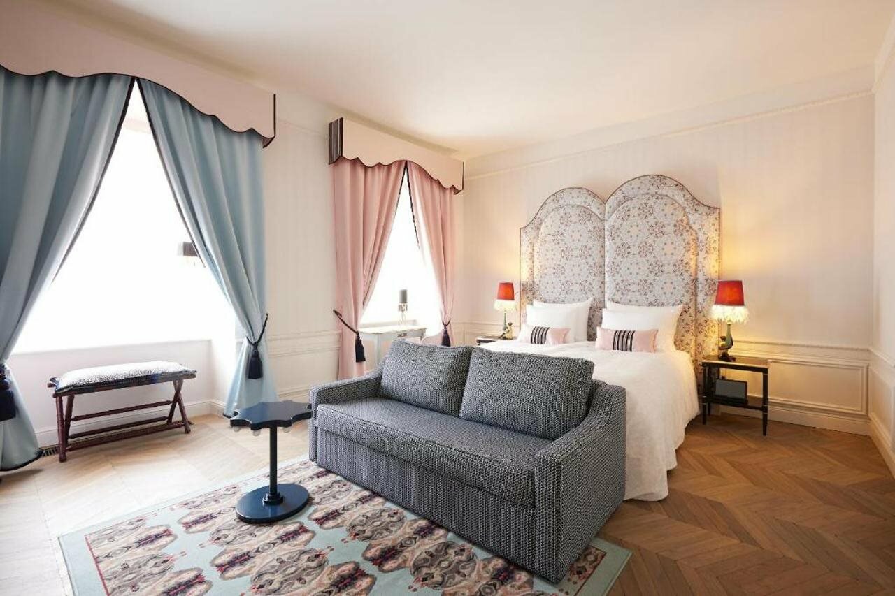 Фото The Leo Grand