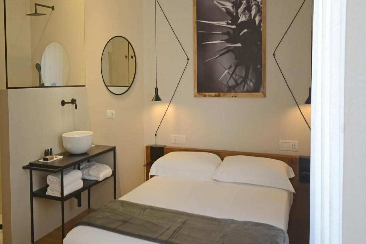 Фото Albergo Centrale