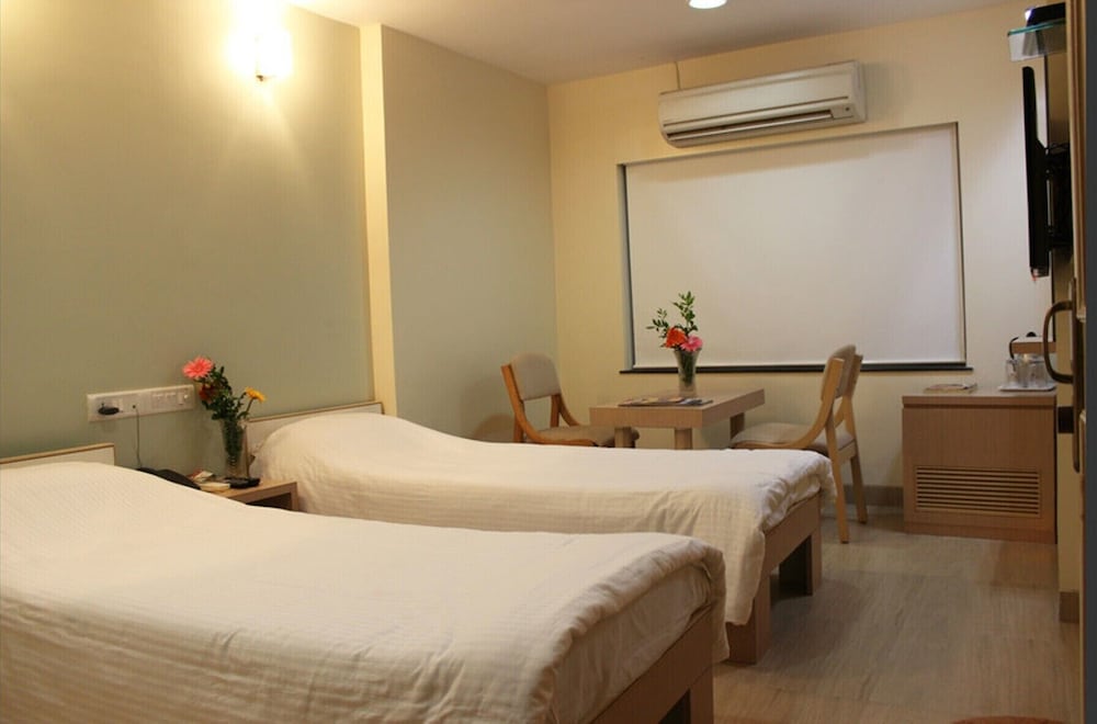 Фото Hotel Airlines International