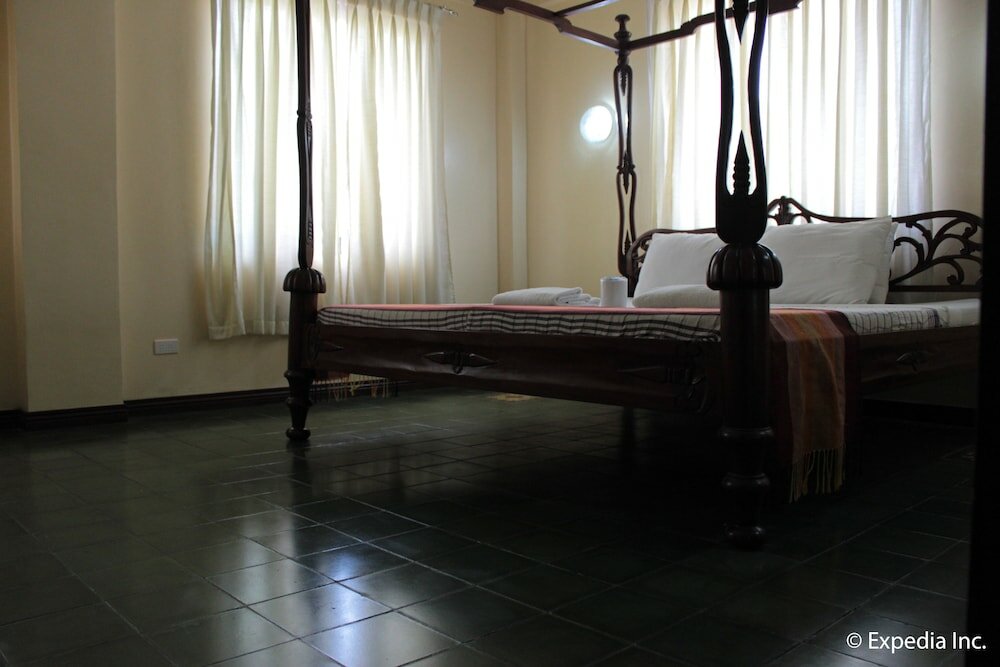 Фото Casa Rica Hotel