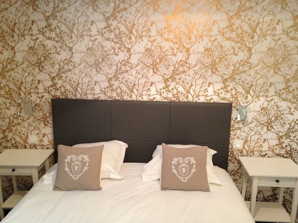 Фото Central Hotel