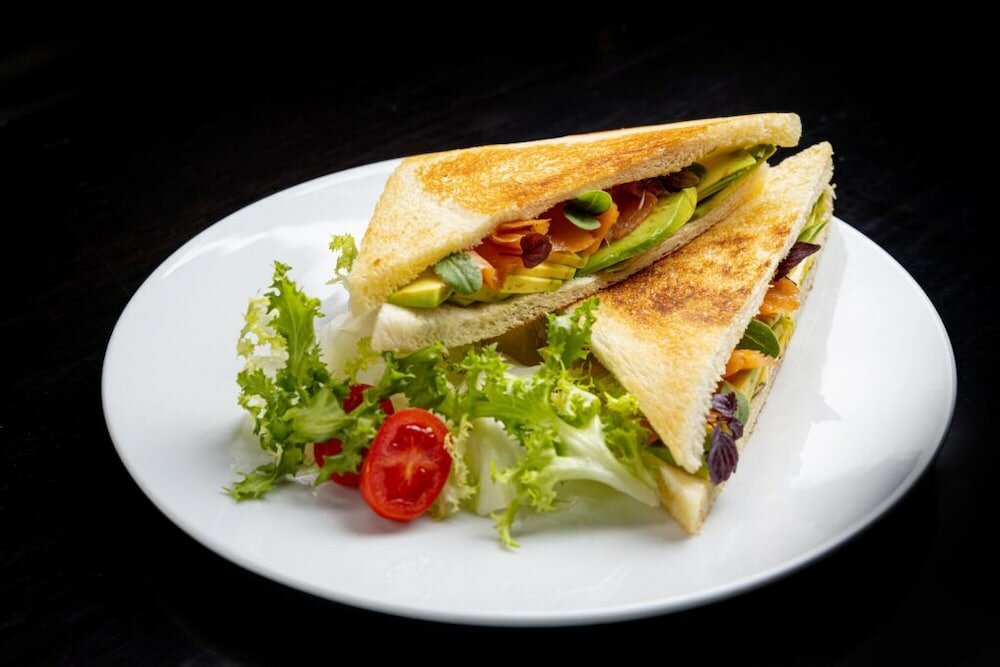 Фото D. O. M Hotel