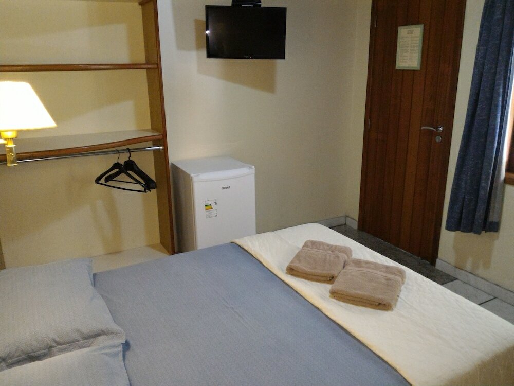 Фото Voa Samuka Hotel