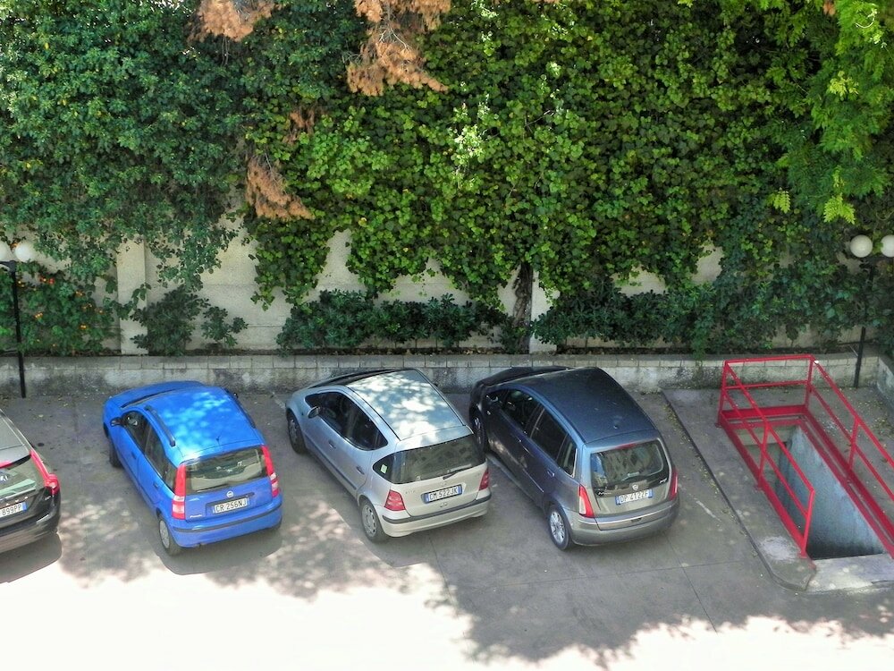 Фото Torreata Hotel & Residence