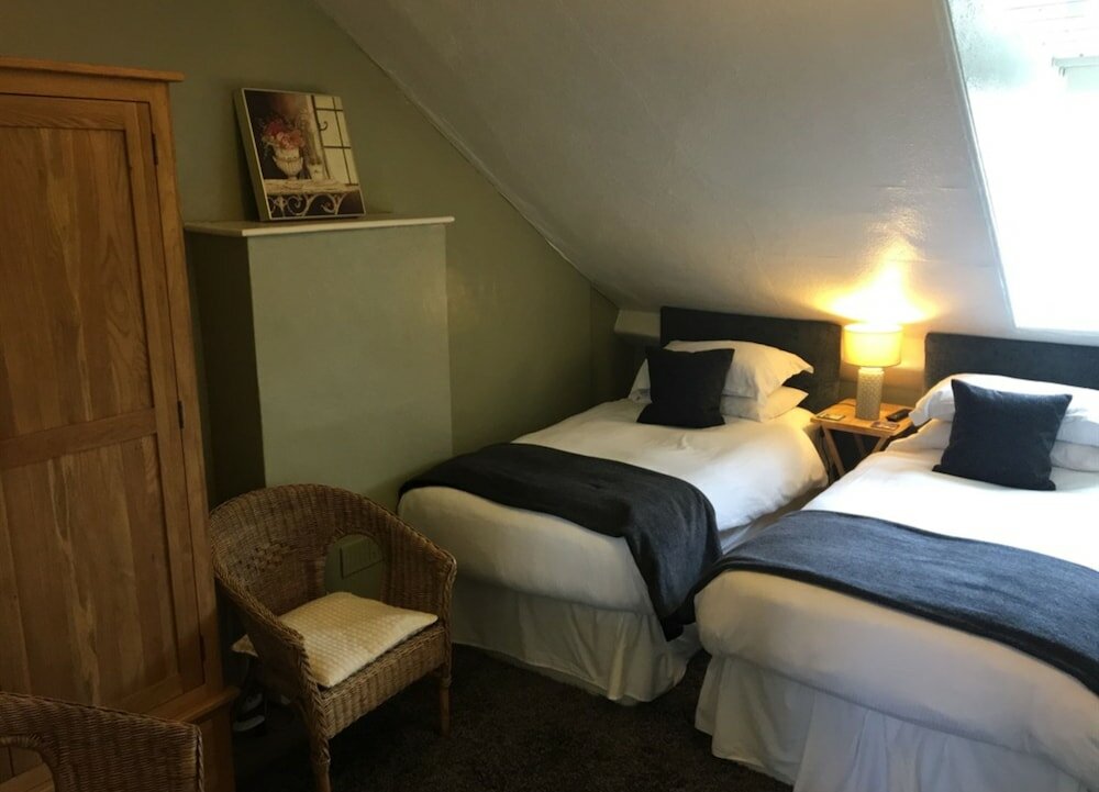 Фото Westwood Guest House