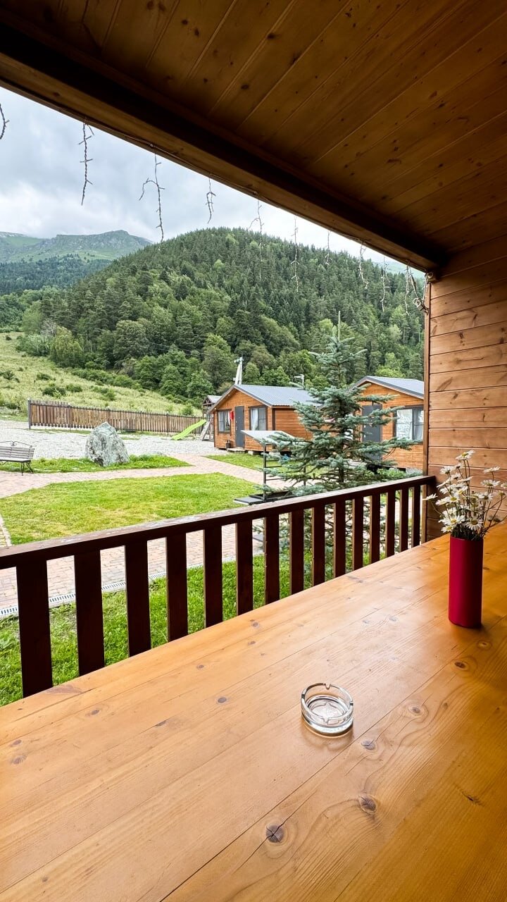 Фото Золото Архыза