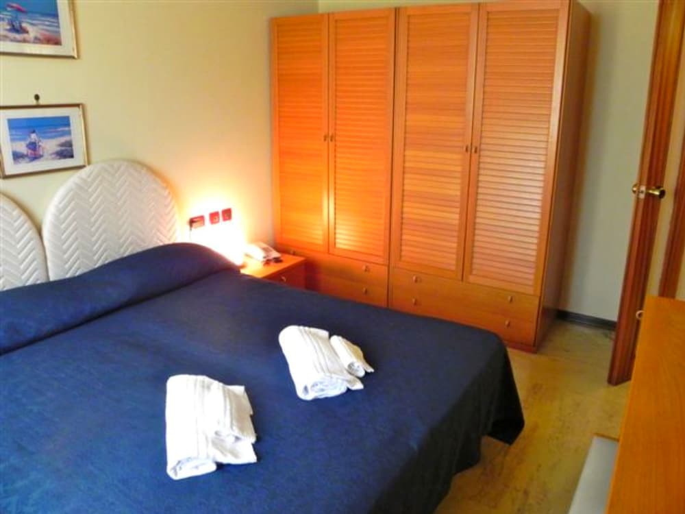 Фото Torreata Hotel & Residence