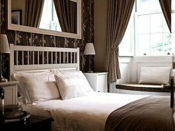 Гостиница The Sun Inn в Области Мидлотиан