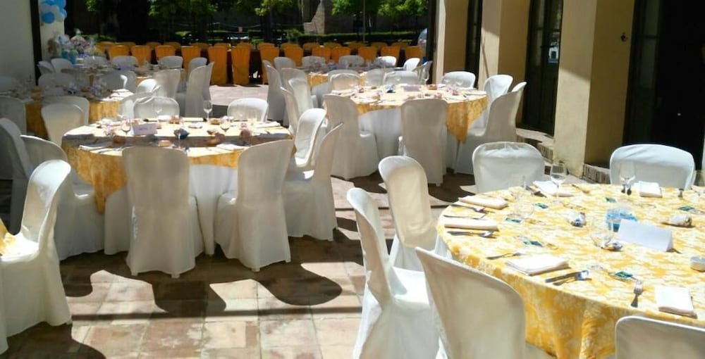 Фото Hospedería Convento de Santa Clara