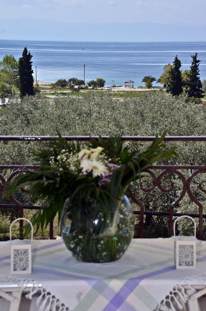 Фото Nina Apartments