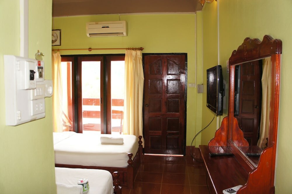 Фото Popular View Guesthouse