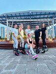 Kangoo Jumps (Novoostapovskaya Street, 5с2), fitness club