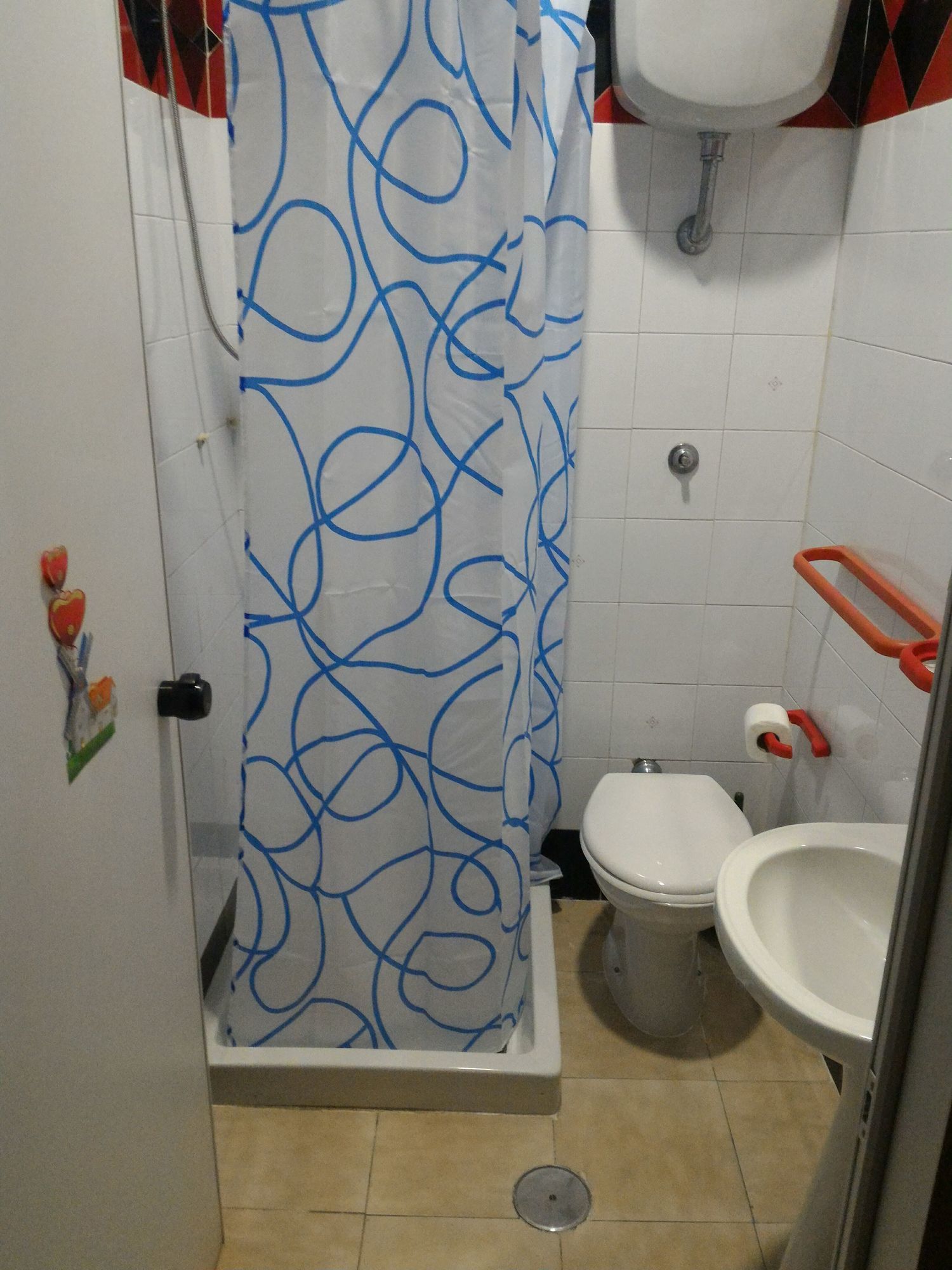 Фото Hotel Santuario Pompei