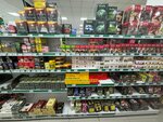 Oasis (Baysangurovskiy District, posyolok Sad, Kalinovaya ulitsa, 40), supermarket
