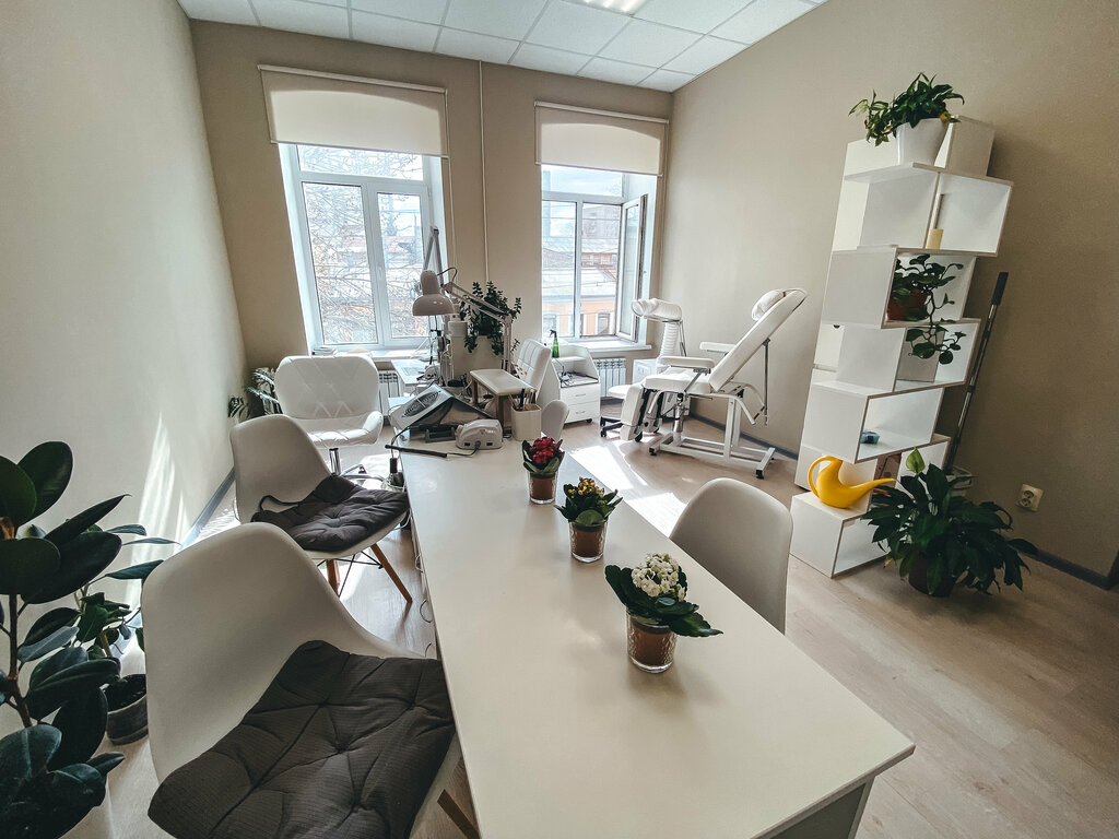 Servicios de especialistas privados Мастер ногтевого сервиса Баламожнова И. Г., , foto