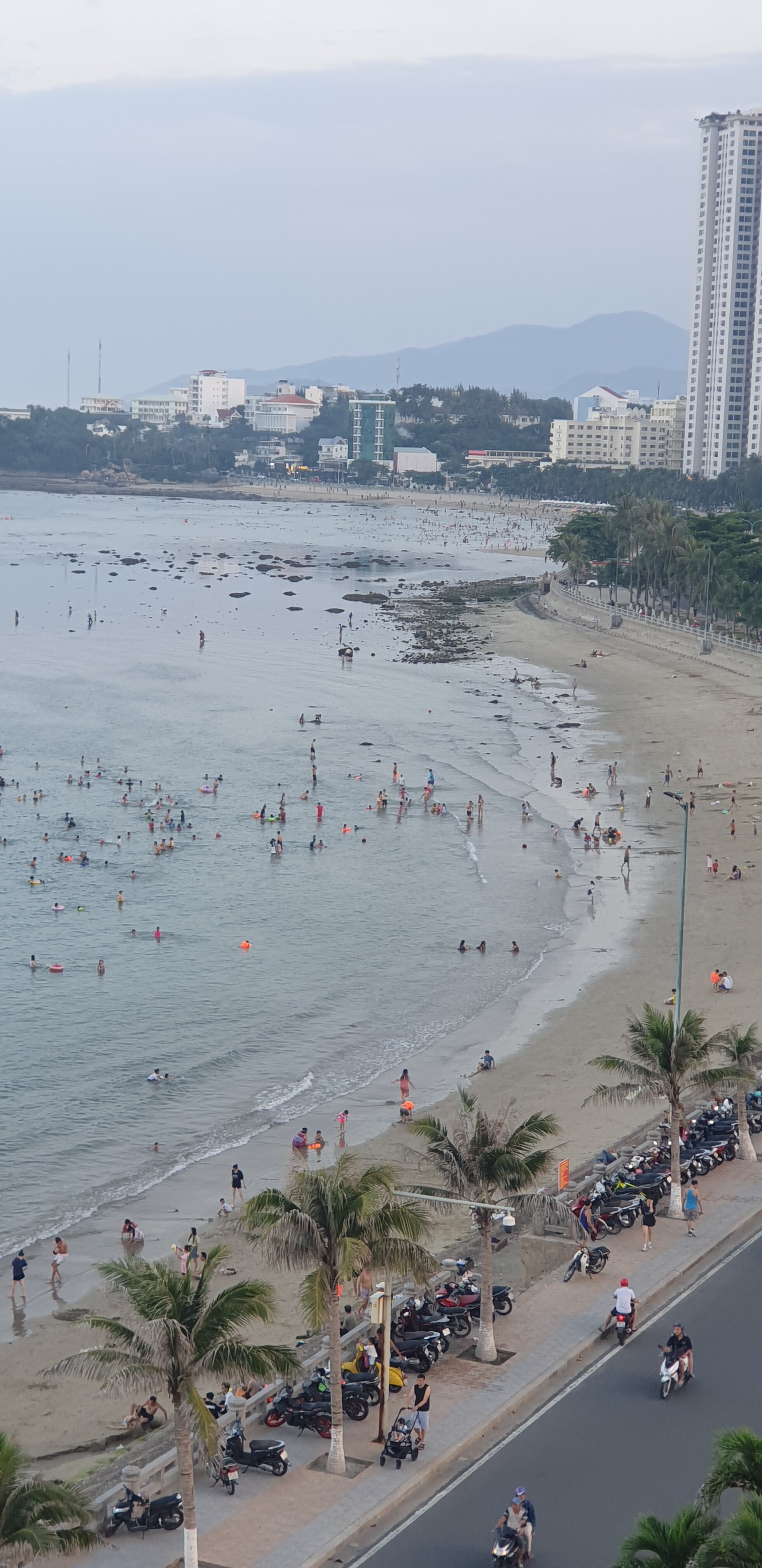 Фото Nha Trang Horizon Hotel