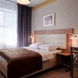 Фото Отель Nv Hotel