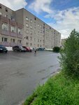 Омутнинский металлургический завод, общежитие № 3 (ulitsa Volodarskogo, 25) ، سكن