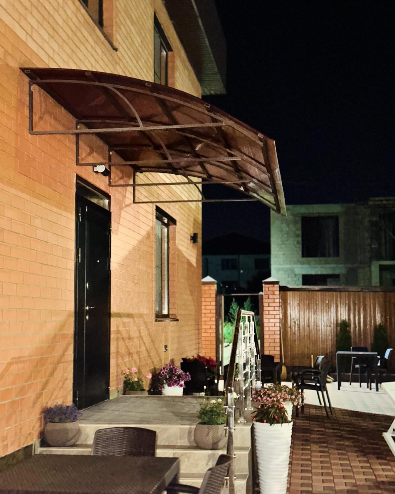 Фото Ветерок