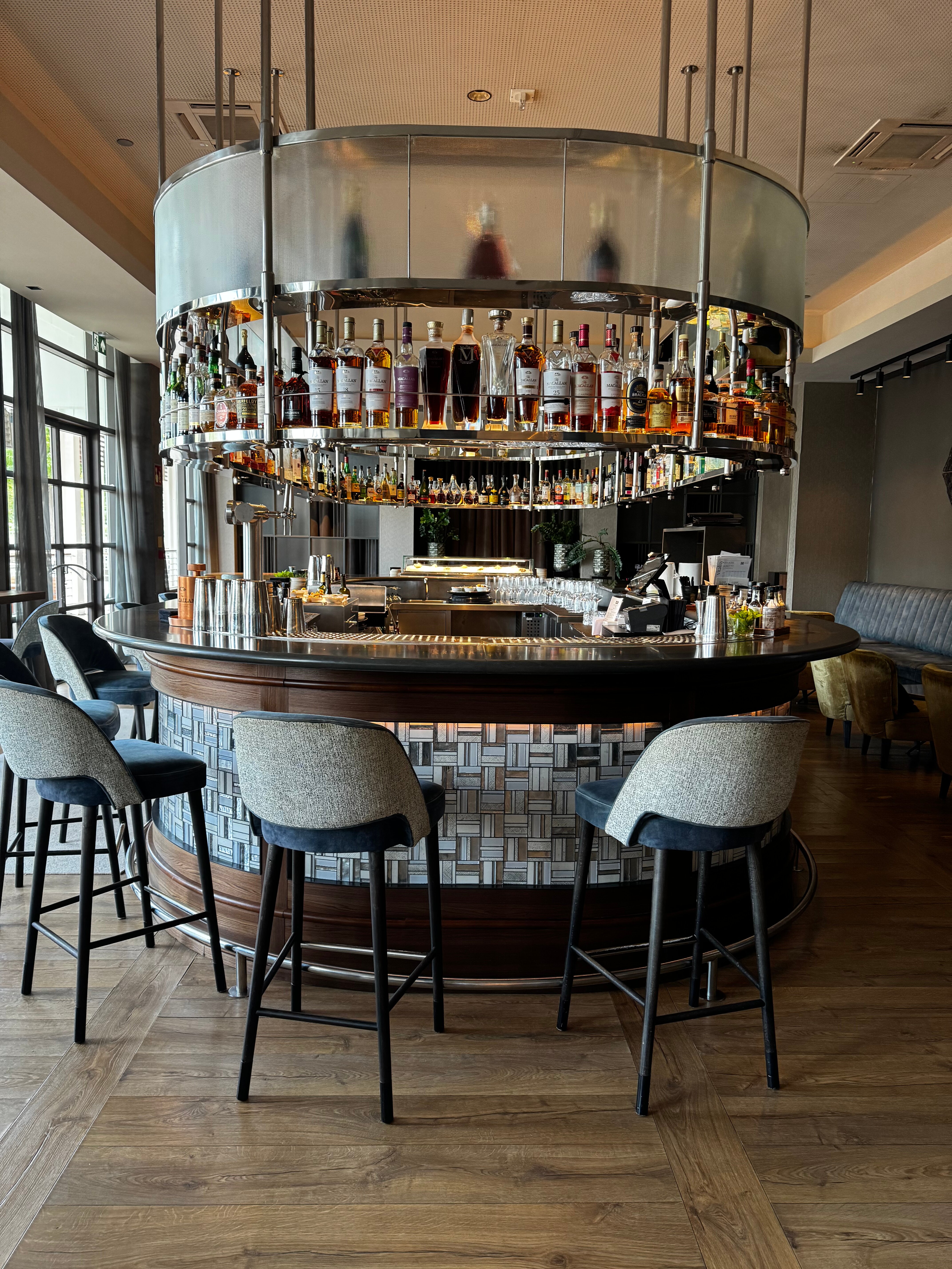 Фото Hotel Arts Barcelona