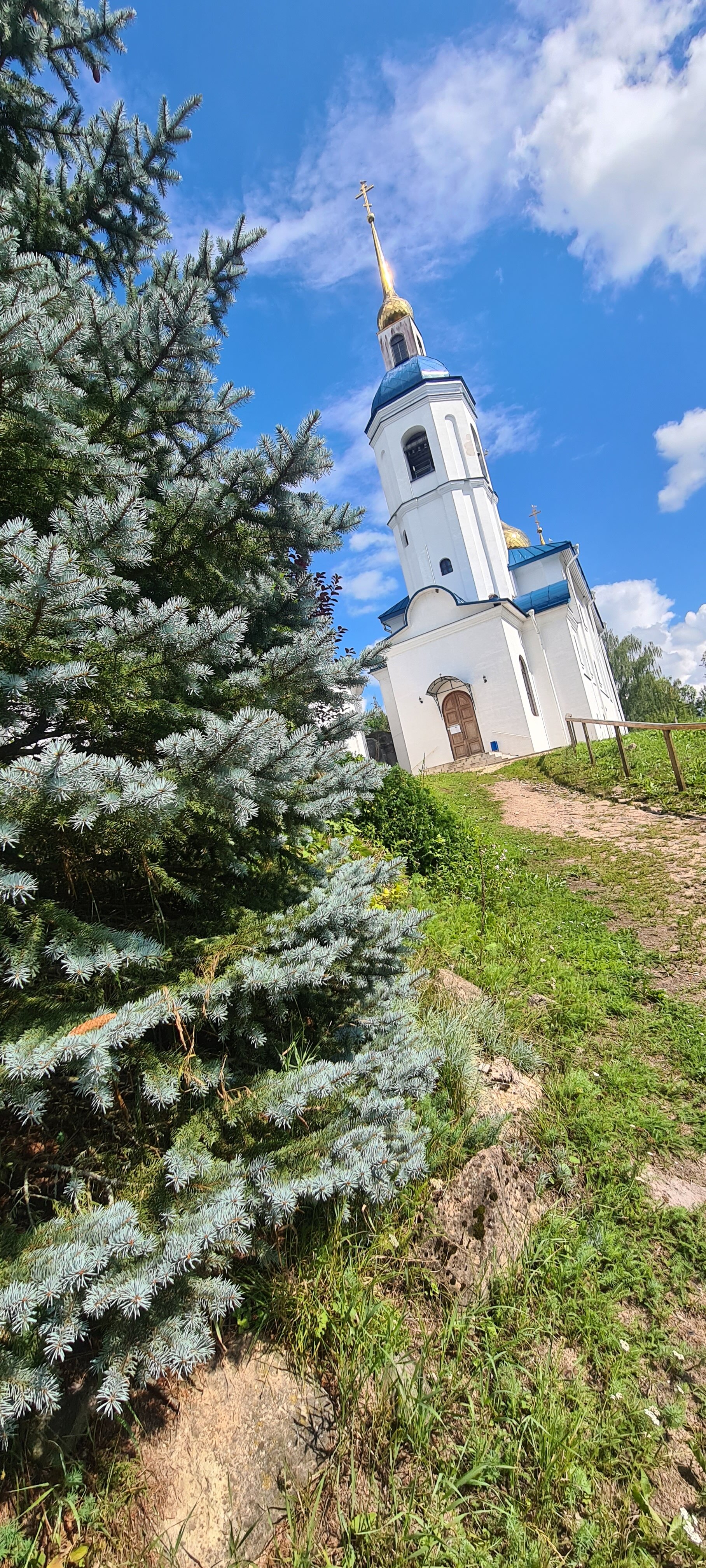 Фото Северный Патмос