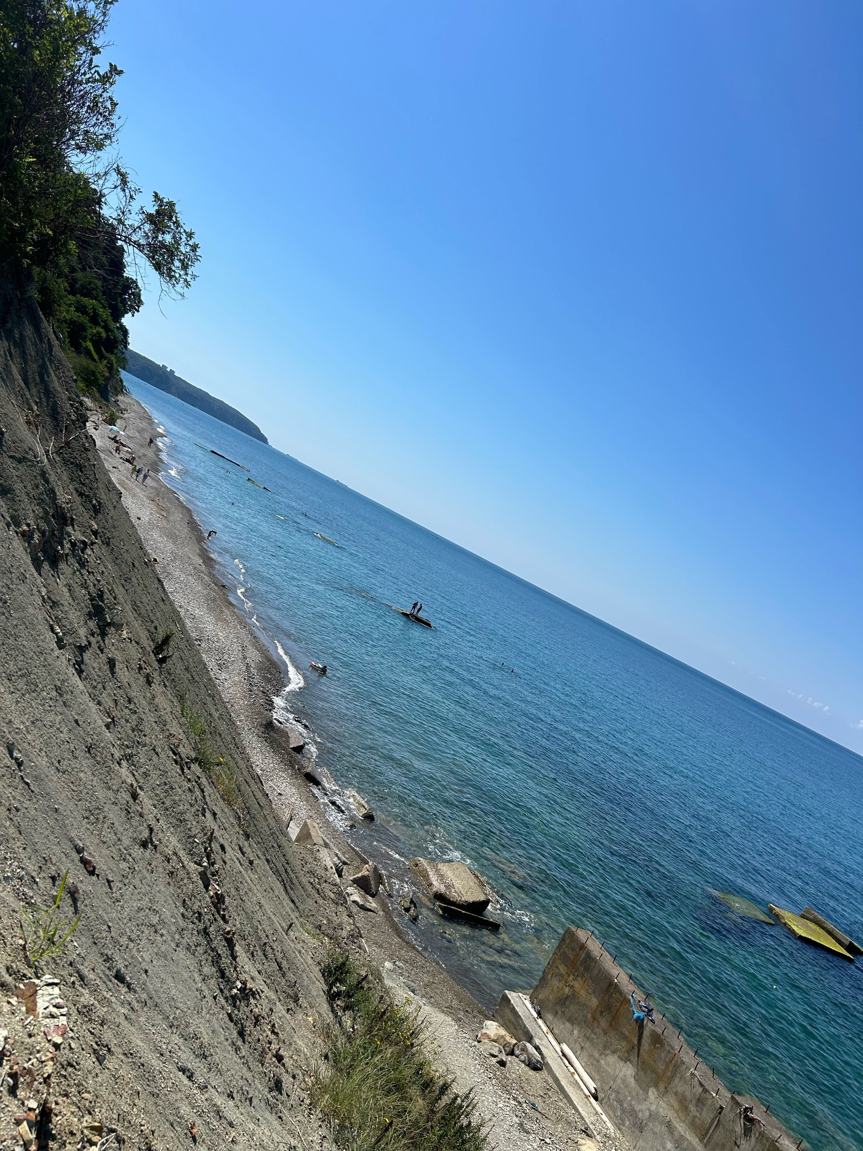 Фото Калипсо