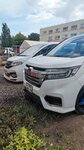 Car Service Friends (Aleksandrovskoy Fermy Avenue, 21А) ، ورشة لتصليح السيارات