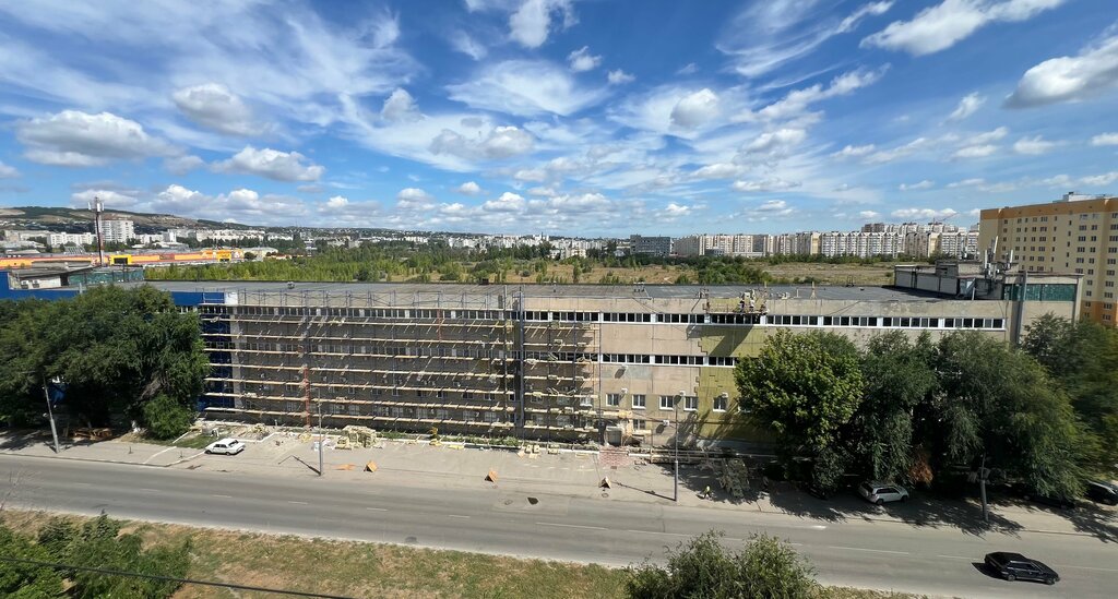 معدات الطيران Saratovsky aviatsionny zavod Sokol ، ساراتوف، صورة