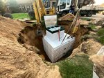 Akcuoma septic (Yaroslavl, Tolbukhina Avenue, 9), production and sale of septic tanks