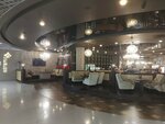 Estetica (Butakovo Street, 4), cafetería