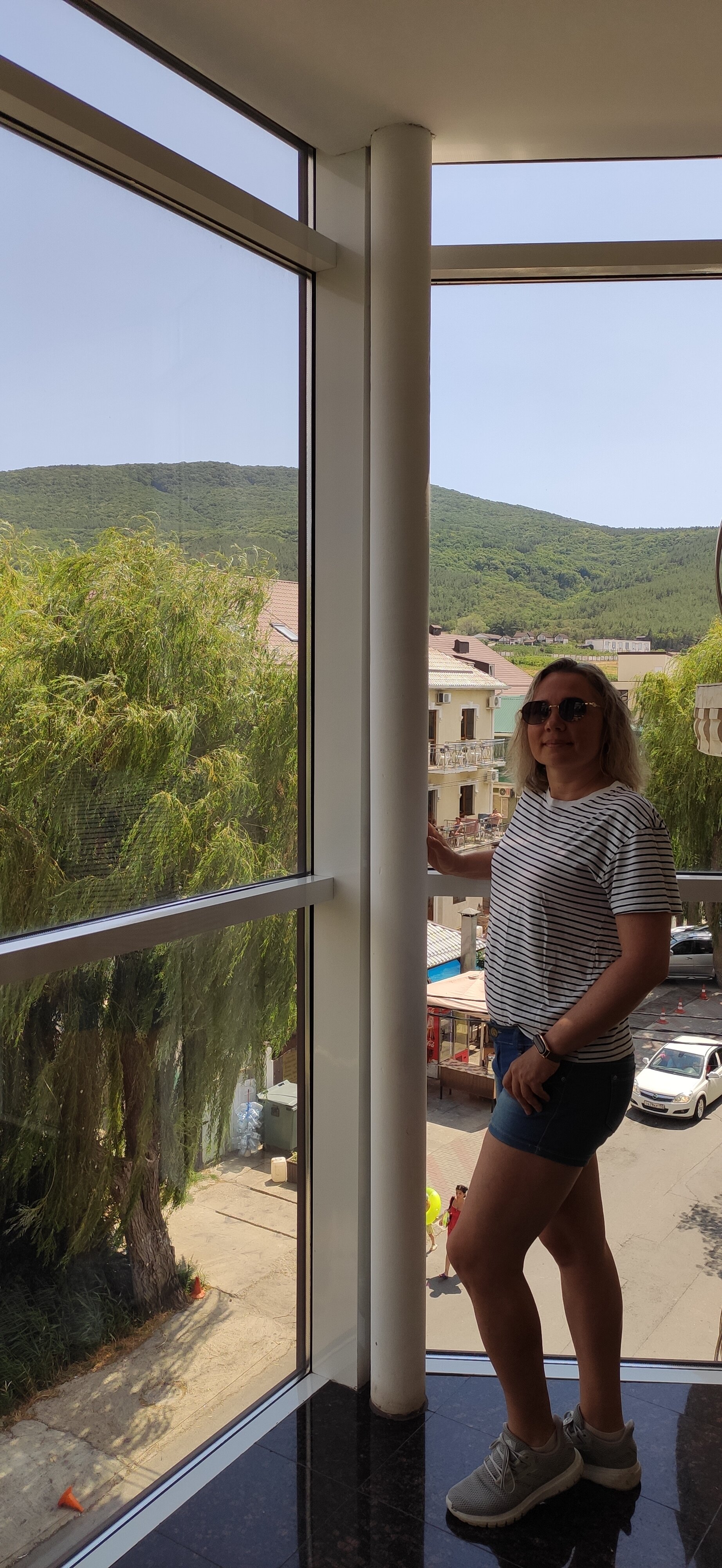 Фото Наталья