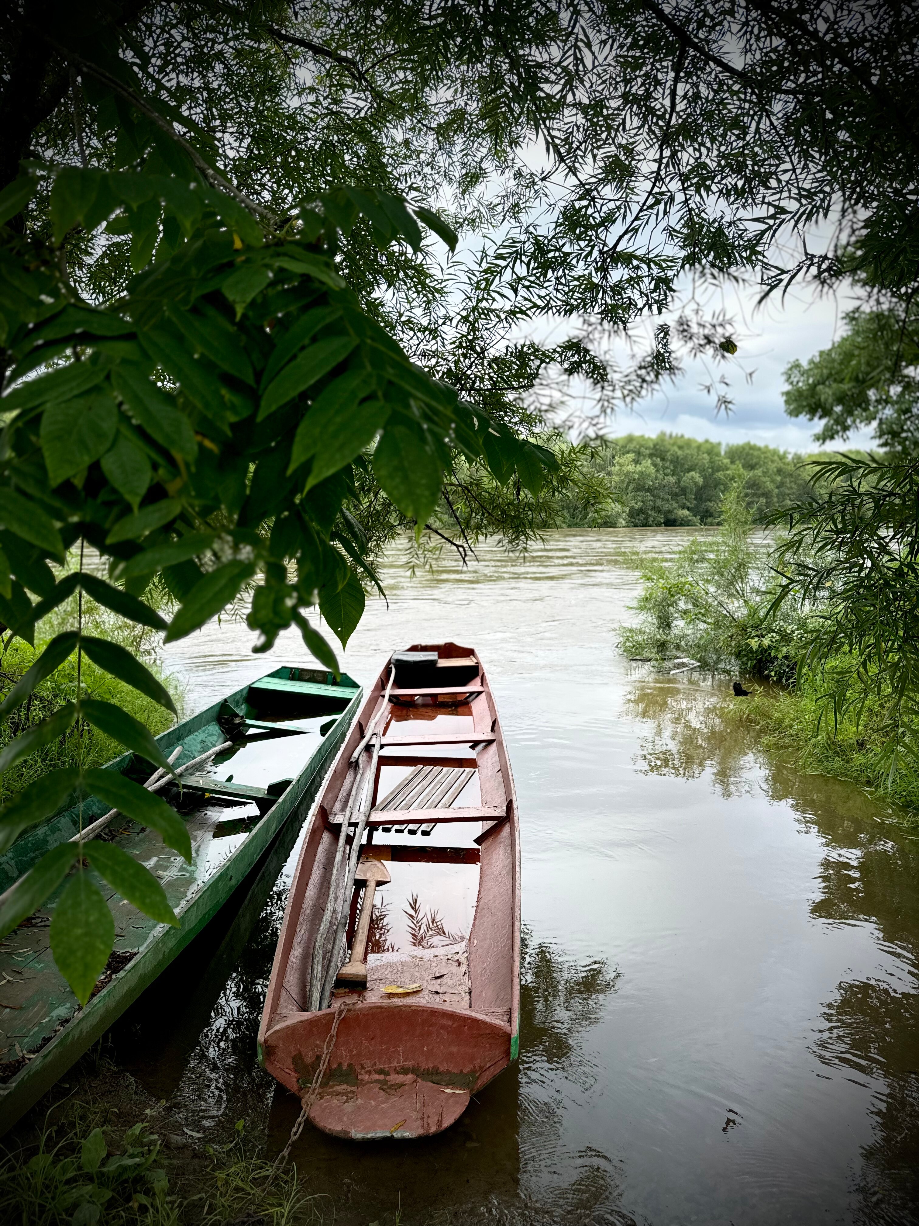 Фото Заимка Узалы