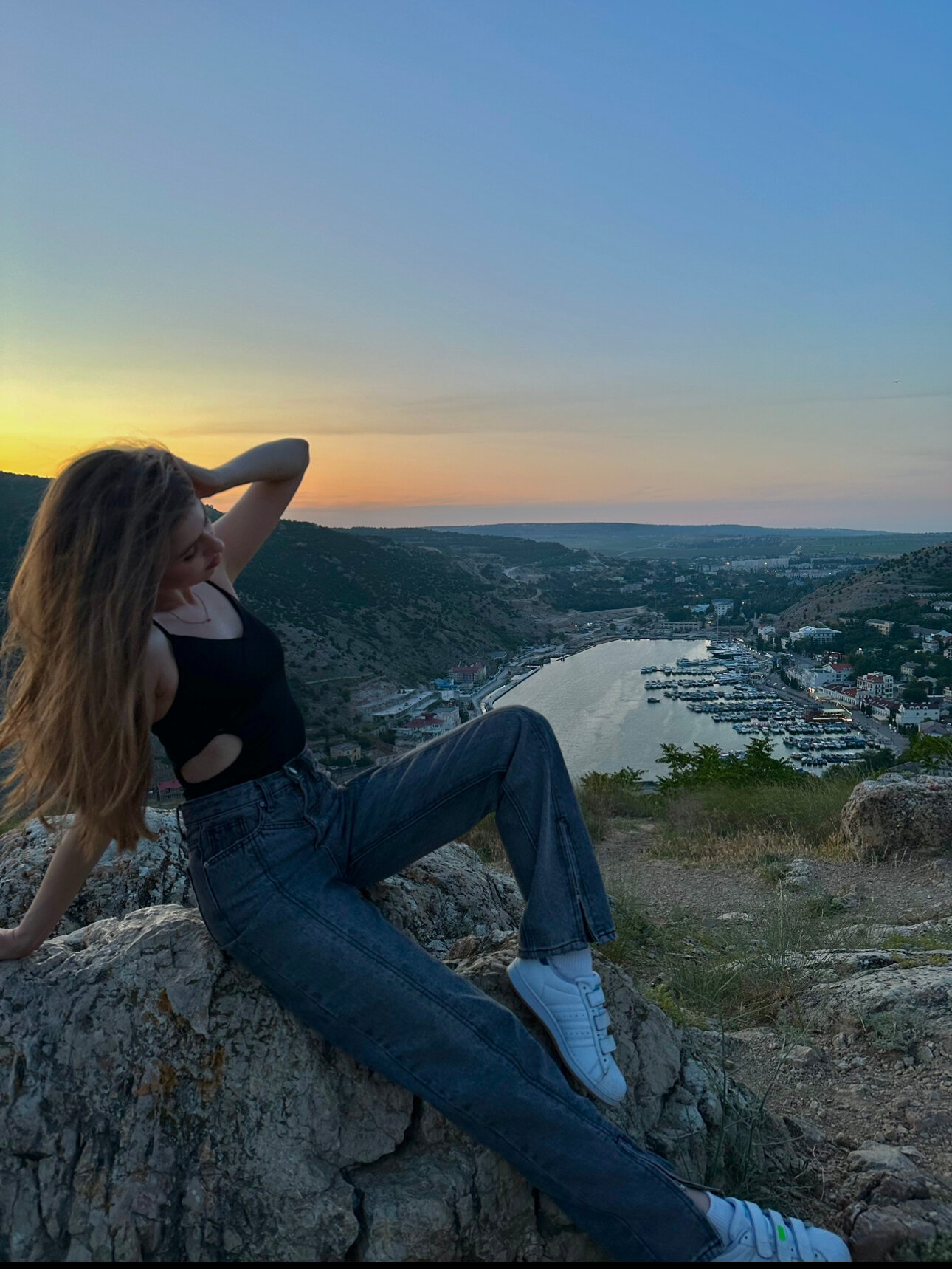 Фото Фиоленто