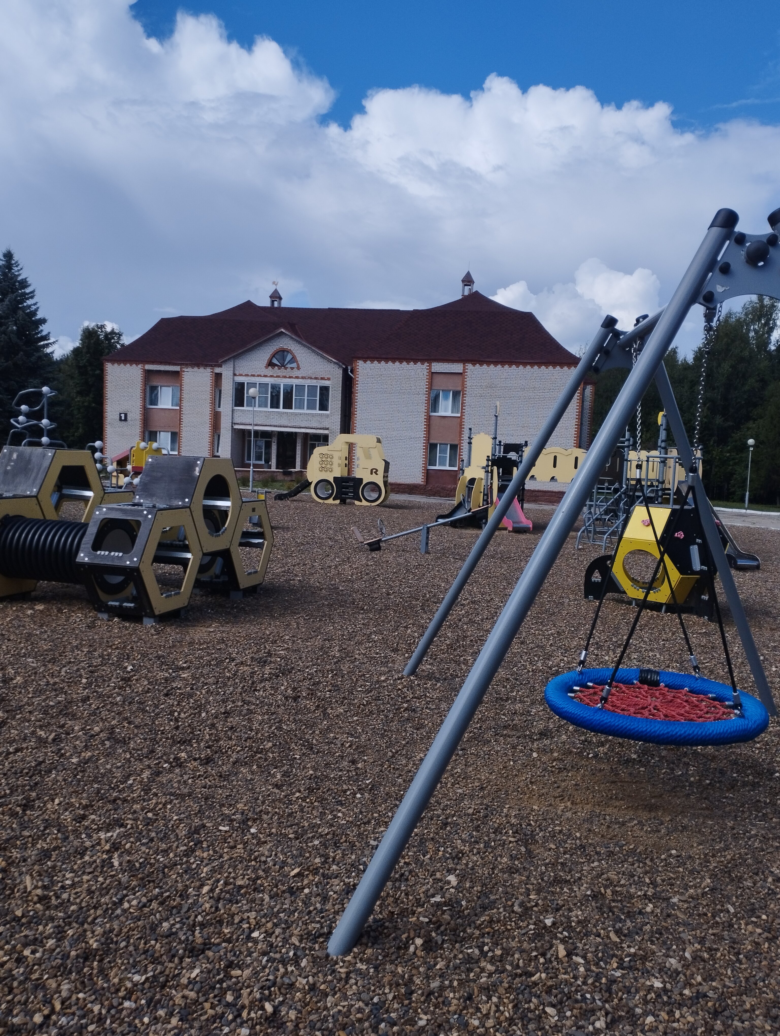 Фото Надежда