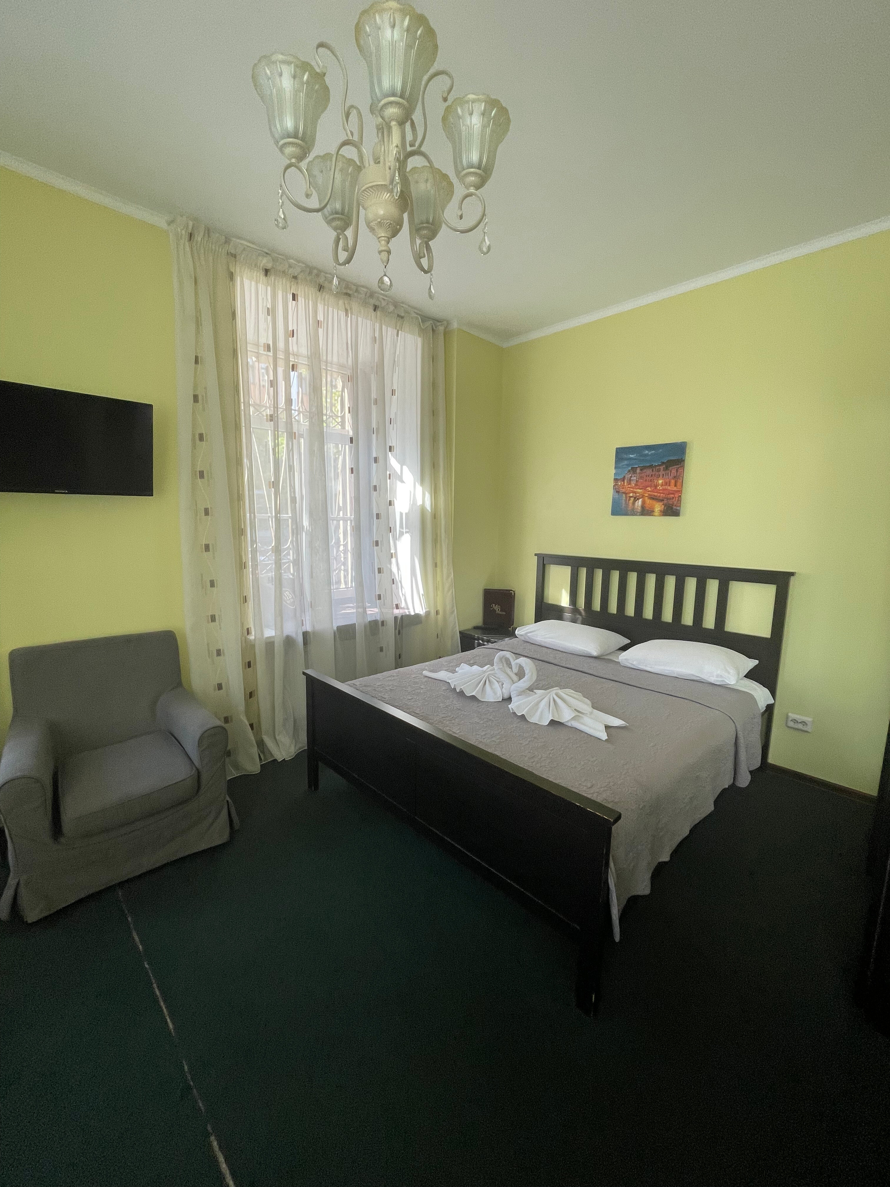 Фото МВ-Отель