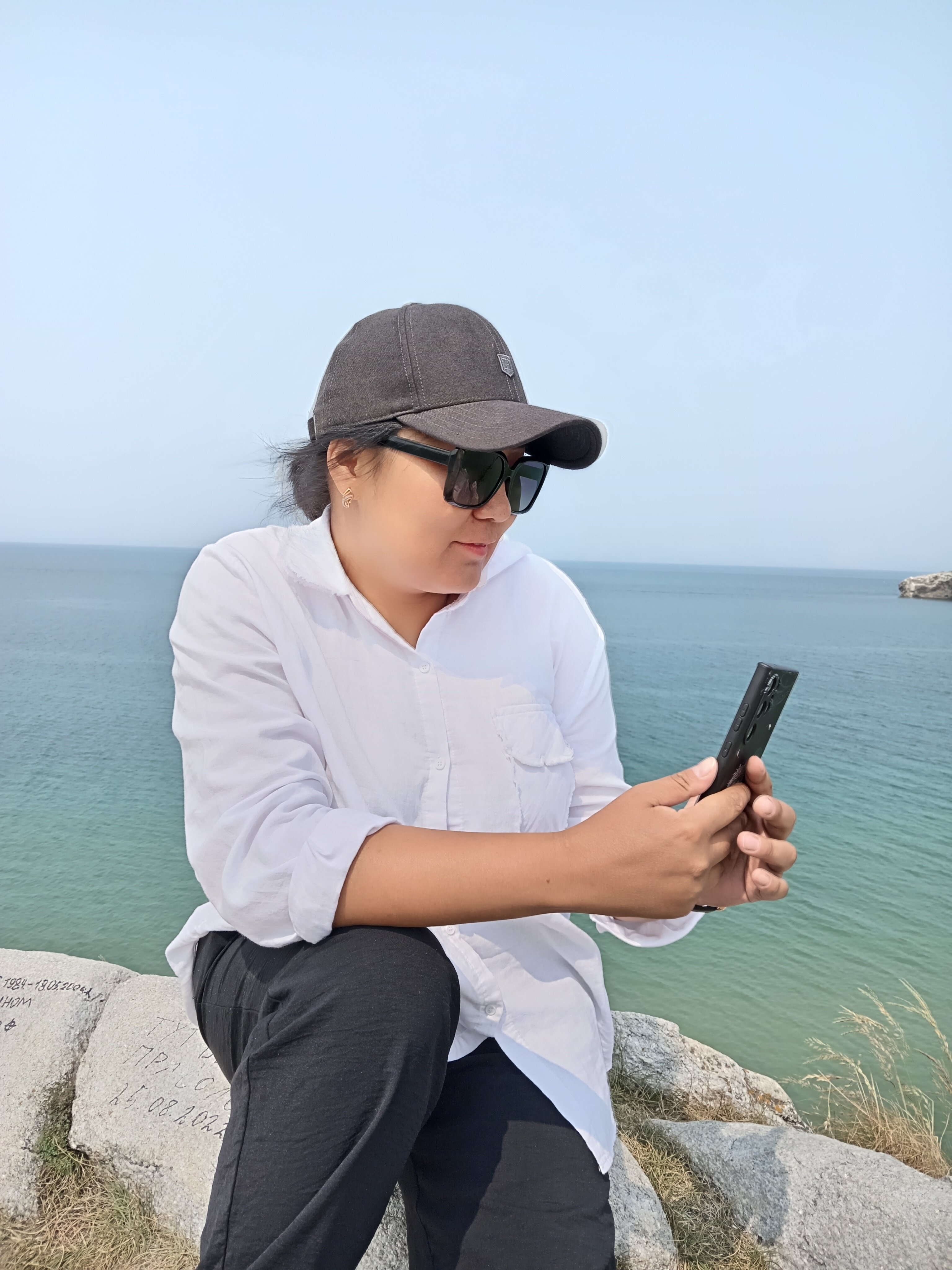 Фото Точка Байкала