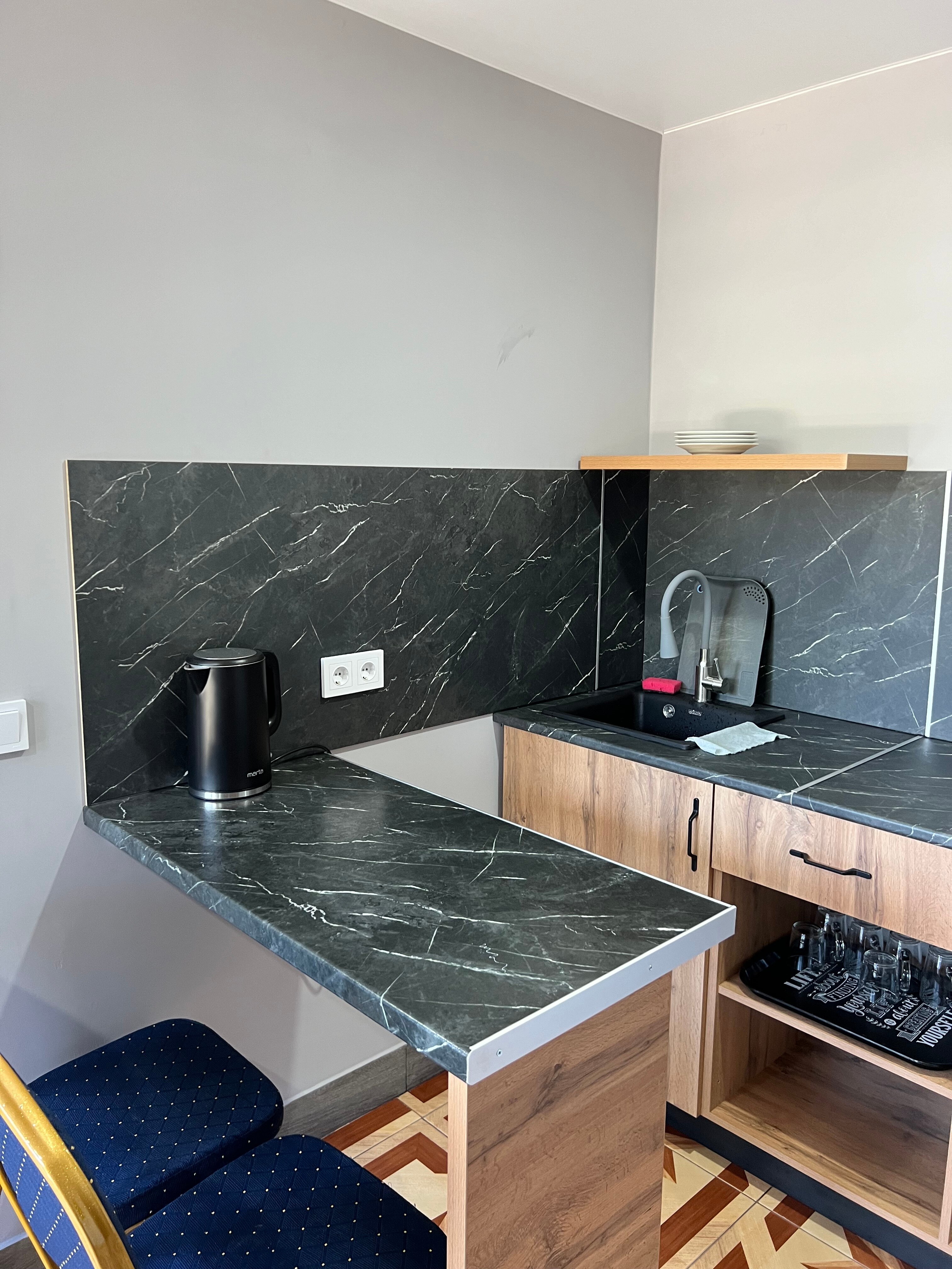 Фото Фламинго