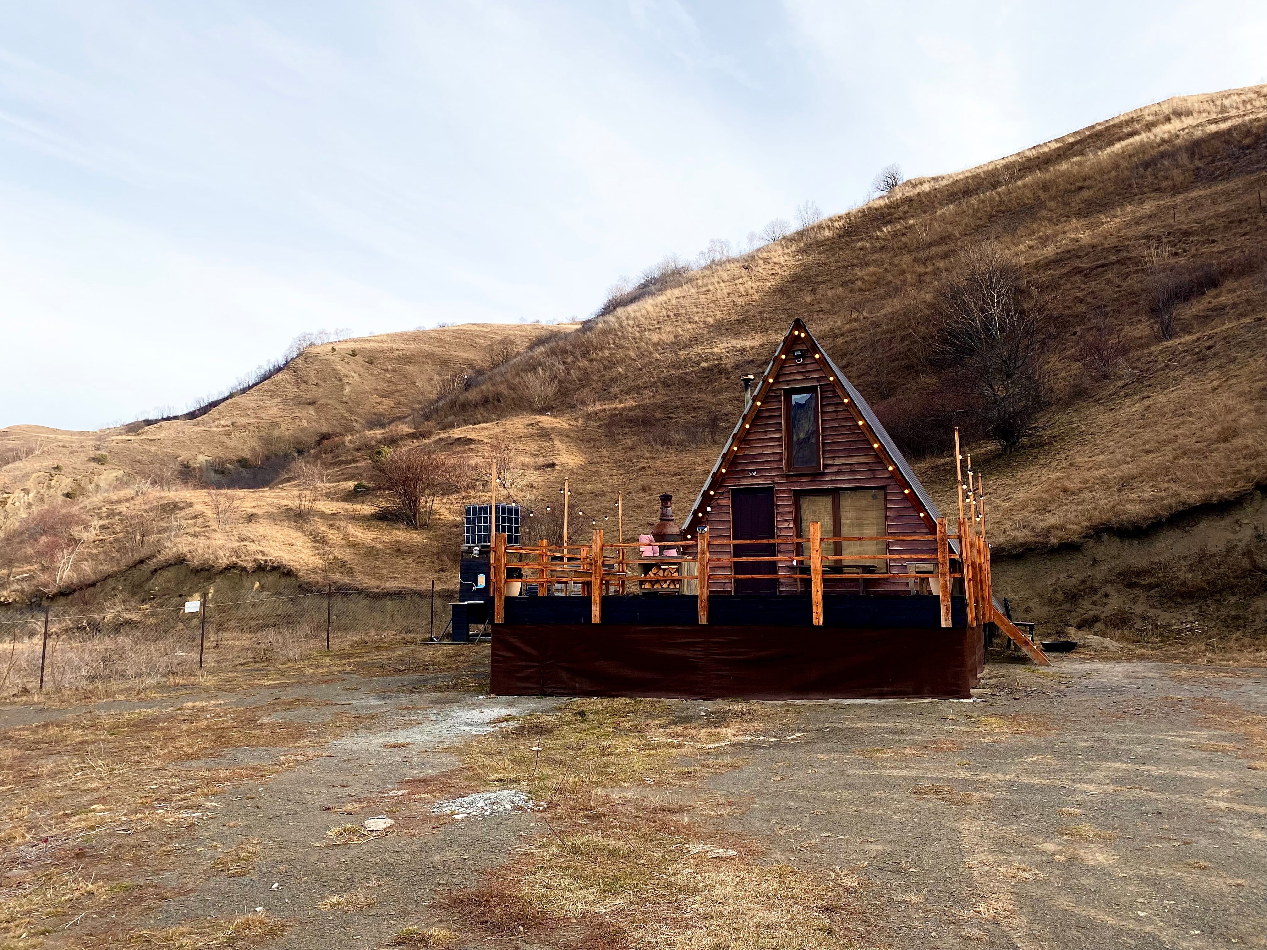 Фото Внедорожный