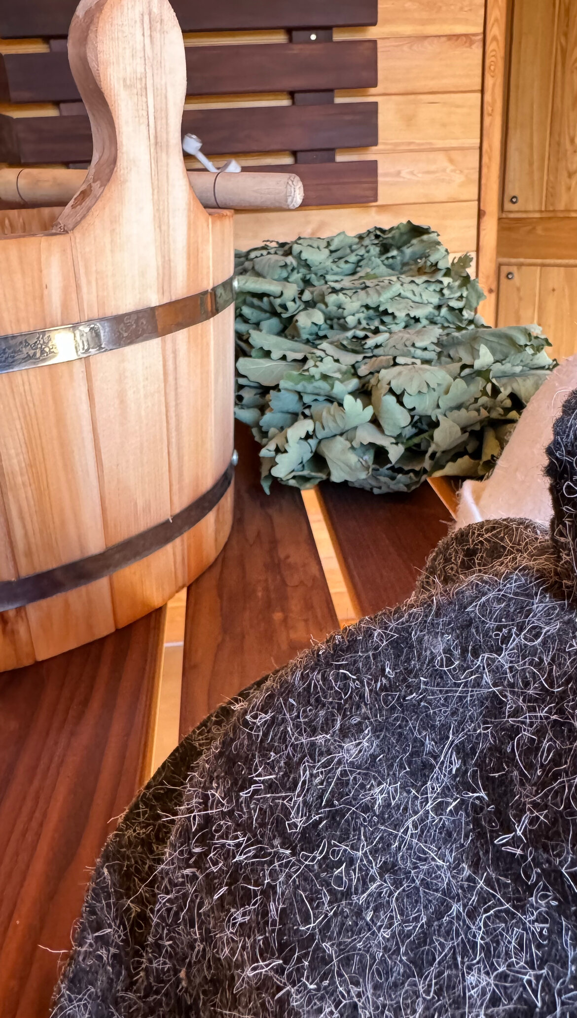 Фото Forest__loft