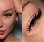 LI-lash (Kamskaya ulitsa, 6), eyebrow and eyelash salon