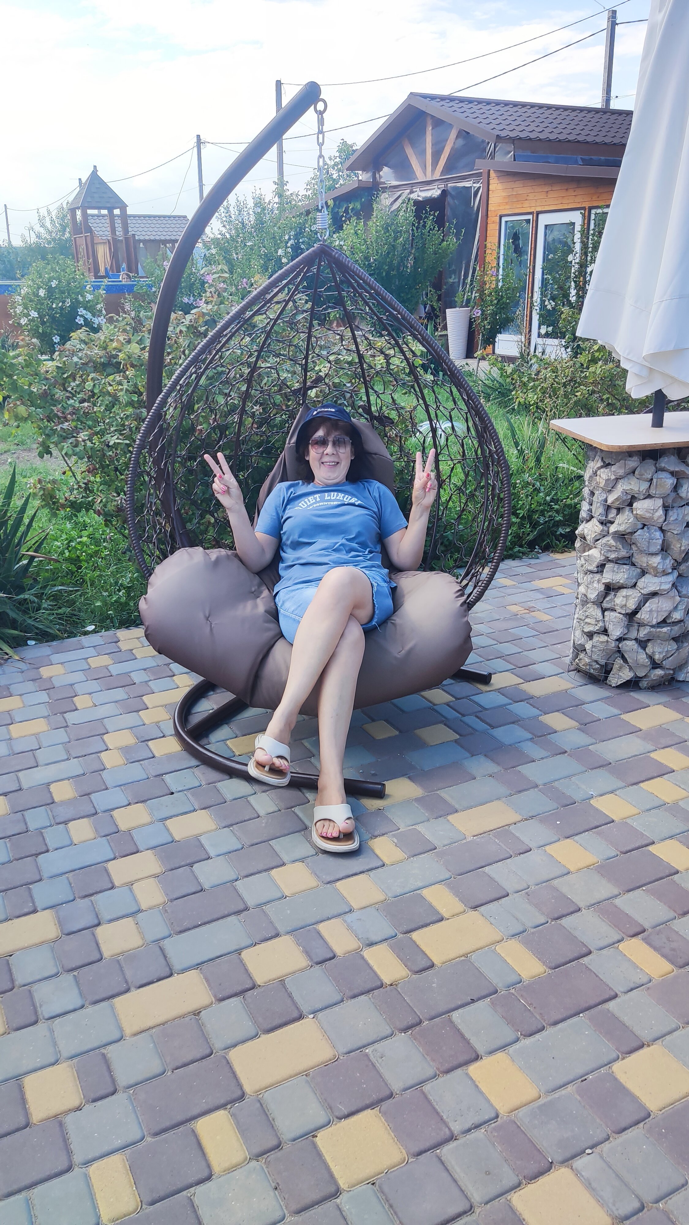 Фото Миланд