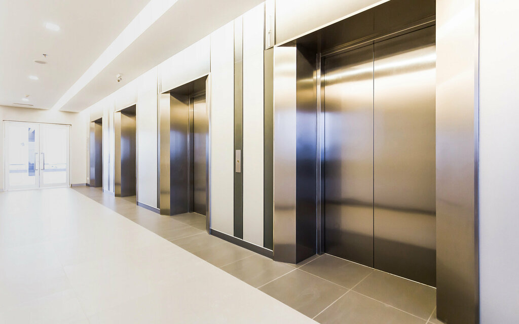 Lifts and equipment Teksa Lift Elevator, Ankara, photo