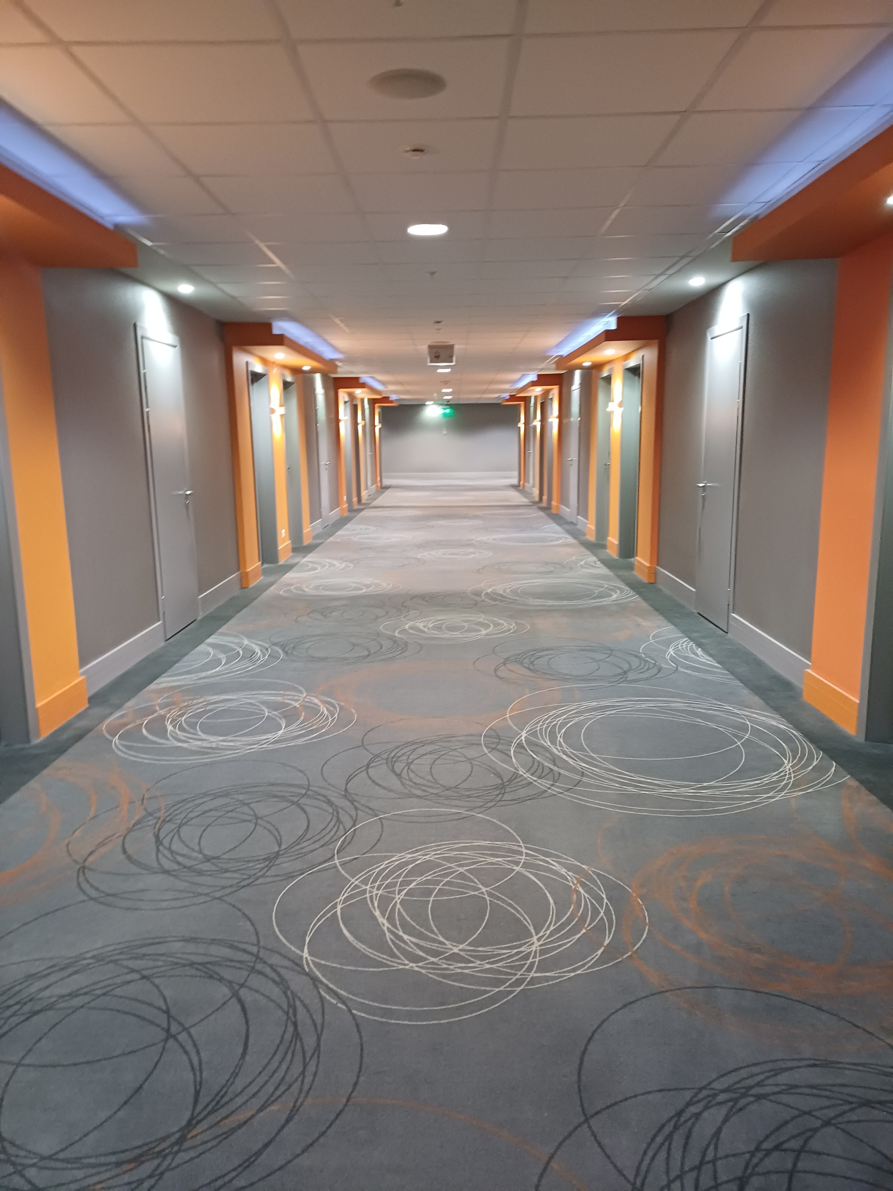 Фото Mercure Тюмень центр