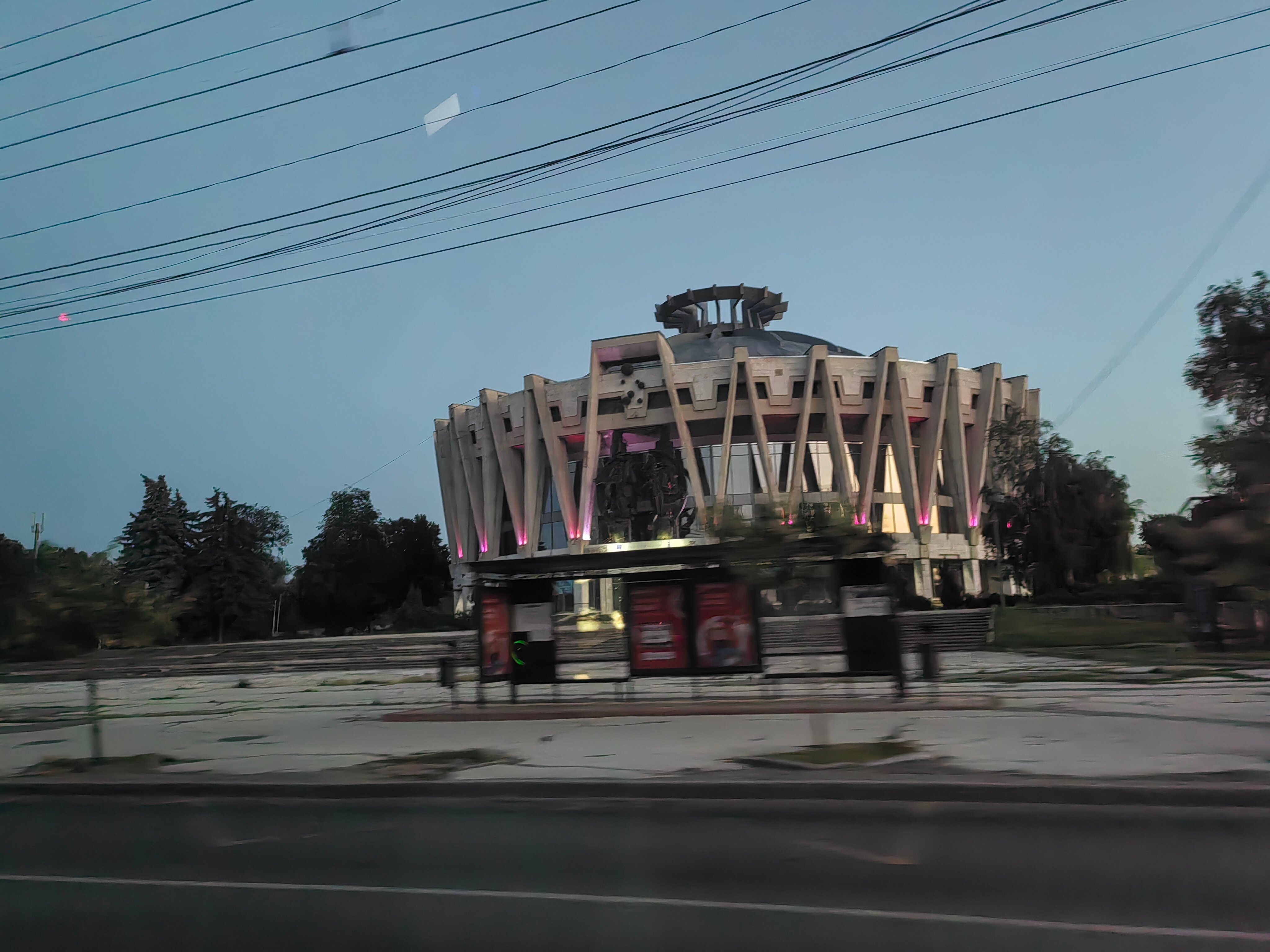 Фото Shadow Boutique Hotel & SPA