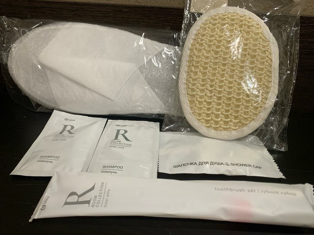 Фото Парк Отель