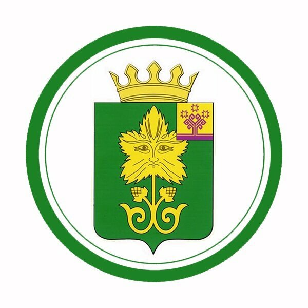 Administration Администрация Урмарского городского поселения, Chuvash Republic, photo